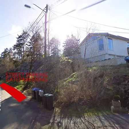 Mossemarka Homestay